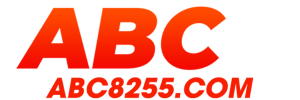 Logo ABC8