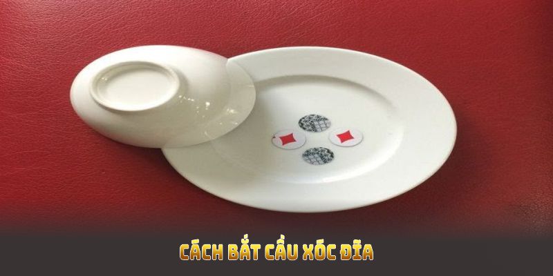 Cách bắt cầu xóc đĩa chuẩn từ ABC8 giúp thắng lớn