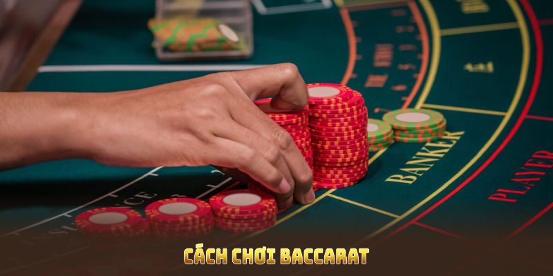 Cách chơi baccarat và những chiến thuật hiệu quả từ ABC8