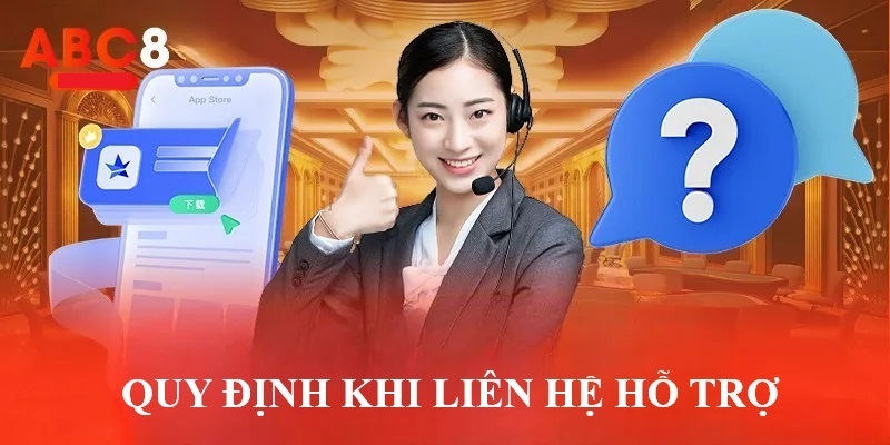 Cung cấp thông tin cụ thể để được hỗ trợ chính xác