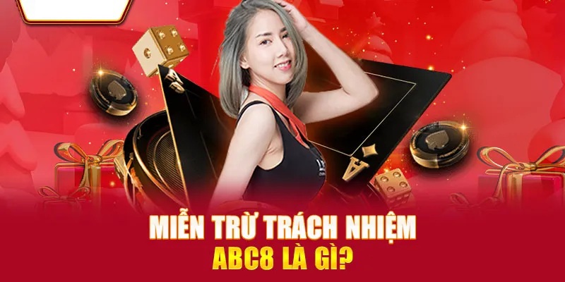 Miễn trách nhiệm duy trì quyền lợi của hai bên