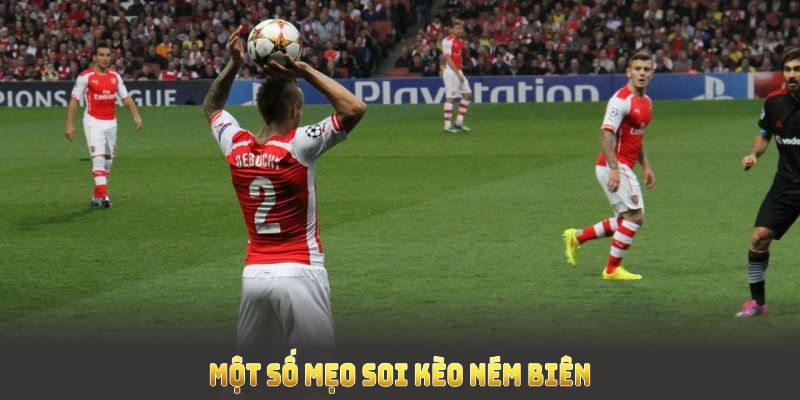 Một số mẹo soi kèo hiệu quả nhất từ chúng tôi