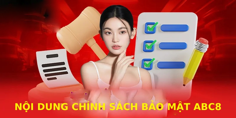 Tham khảo nội dung về nghĩa vụ hội viên với điều khoản bảo mật