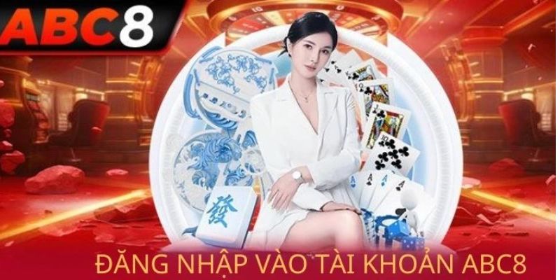 Vài nét sơ lược về quy trình đăng nhập nhà cái